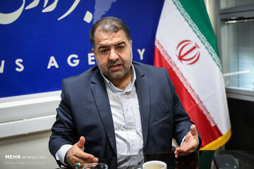 هشدار؛ خطر فرونشست زمین در این منطقه تهران جدی است