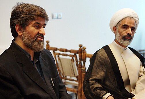 علی مطهری و مجید انصاری دو گزینه نهایی سرلیستی اصلاحطلبان در انتخابات مجلس؟