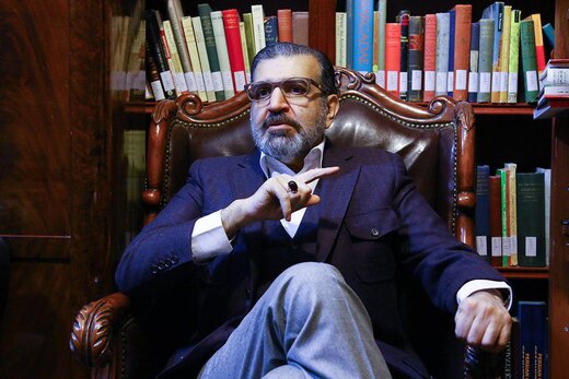 صادق خرازی: رهبری نمی‌گذارند دولت سقوط کند /سردار سلیمانی میلی به ریاست جمهوری ندارد