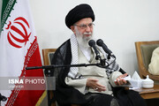 واکاوی یک پیشنهاد مهم رهبری که به نابودی اسرائیل خواهد انجامید