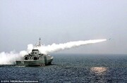 رزمایش دریایی ایران، روسیه و چین؛ قطعه‌ای از پازل ژئوپلتیک