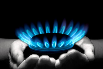 رشد ۳درصدی مصرف گاز در آذربایجان‌غربی