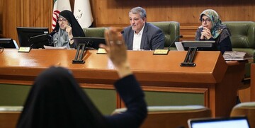یک فوریت طرح تشویق و حمایت از گزارشگران فساد رای آورد