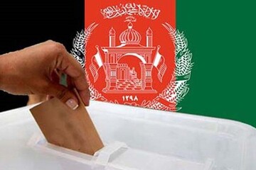 سازمان ملل پیروزی غنی را پذیرفت