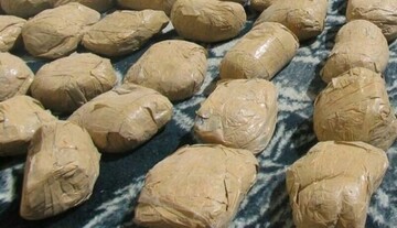 افزایش ۳۷ درصدی کشفیات مواد مخدر در کردستان 