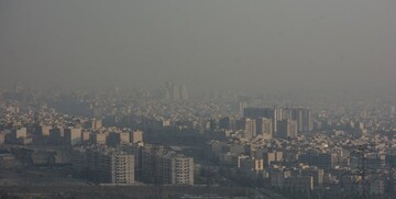 فعلا خبری از باران نیست/ افزایش ۵ درجه‌ای دمای هوا در برخی مناطق کشور
