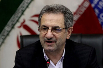 استاندار تهران: هیچ‌گونه تعطیلی به غیر از مدارس تا پایان هفته نخواهیم داشت