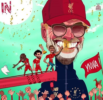 دندون طلای مربی سرخ‌پوشان را ببینید!