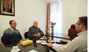 ادعای عضو جدا شده از گروهک منافقین: مسعود رجوی زنده است/مریم طرف حساب است/سازمان از طریق خیریه‌ها پولشویی می‌کند