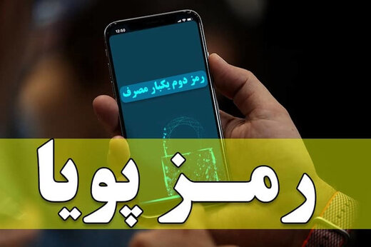 چه کسانی باید رمز دوم پویا را فعال کنند؟