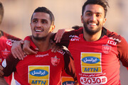 Persepolis Advances to Hazfi Cup Semifinals