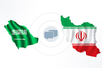 شما نظر بدهید/گفتگوی ایران و عربستان تا چه اندازه برای امنیت منطقه ای موثر است؟