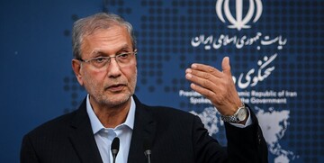 توییت سخنگوی دولت درباره اتفاقات رخ داده در ماجرای میزبانی تیم‌های ایرانی
