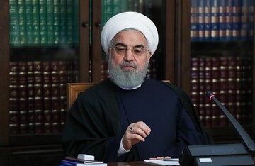 دستورات مهم روحانی به وزارتخانه‌ها، سازمان برنامه و بودجه و بانک مرکزی درباره طرح ملی مسکن