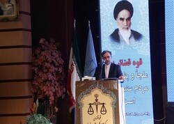 دادستان عمومی و انقلاب کرج اولویت های خود را تشریح کرد
