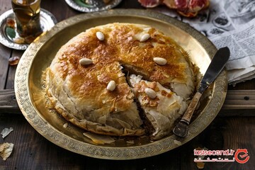 لذیذترین کیک های پای جهان که هر گردشگری باید امتحان کند!