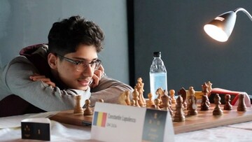 شوک بزرگ به شطرنج ایران/ فیروزجا از پرچم ایران خارج شد! 