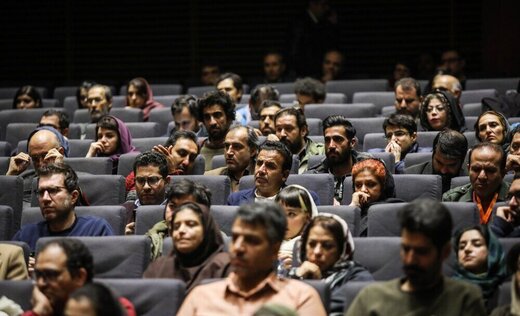 مشاركة إيرانية متميزة في مهرجان "دكا" السينمائي 