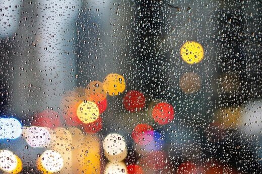 پیش بینی جدید هواشناسی از دو سامانه بارشی و استانهای پر بارش