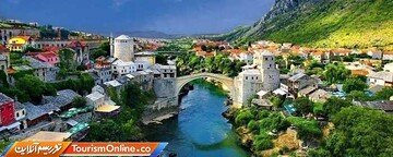 کشور باران و جنگلی که بیشتر از ۲۰ هزار سال عمر دارد