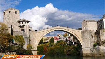 کشور باران و جنگلی که بیشتر از ۲۰ هزار سال عمر دارد