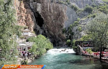 کشور باران و جنگلی که بیشتر از ۲۰ هزار سال عمر دارد