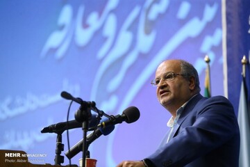 دردسرهای دانشجوی قلابی ادامه دارد؛ سه کارمند دانشگاه علوم پزشکی بهشتی به دادگاه رفتند