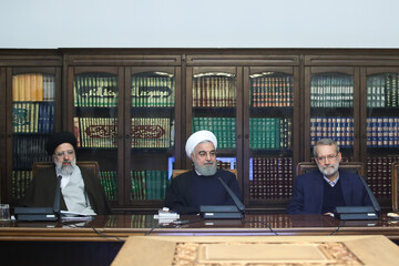 روحانی: قدرت جذب و تحمل بالای مسلمانان موجب تشکیل تمدن اسلامی شد