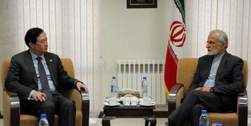 تعبیری که خرازی از برجام به سفیر چین گفت/ امنیت منطقه برای آمریکا اهمیتی ندارد