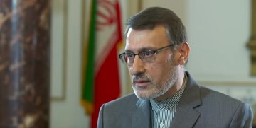 Envoy: Iran to receive 1st European anti-coronavirus consignment tonight