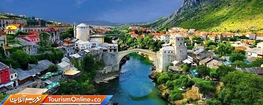 کشور باران و جنگلی که بیشتر از ۲۰ هزار سال عمر دارد