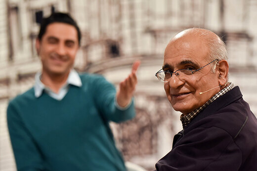 واکنش مرادی کرمانی به نام‌گذاری کوچه‌ای به نامش
