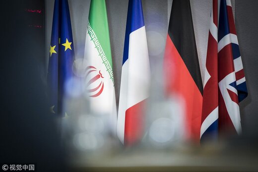درخواست آلمان از مسکو درباره ایران