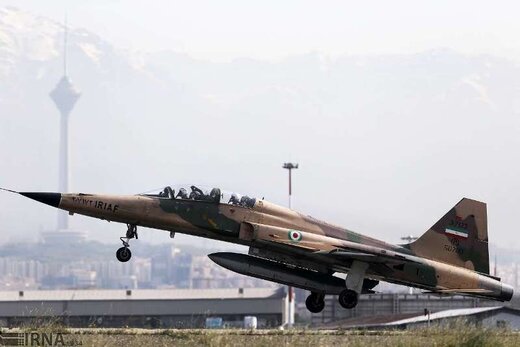 آخرین خبرها از خط تولید جنگنده کوثر توسط نیروی هوایی ارتش