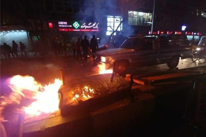 کامپیر24 | دادستان کرج: اعتراضات کرج کشته و زخمی نداشت اما تعدادی بازداشت شدهاند