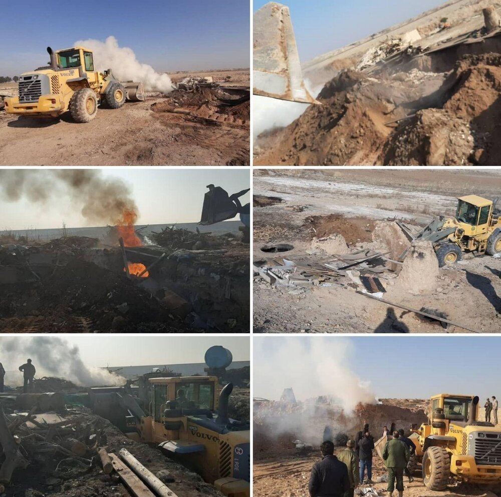 انوشیروان محسنی بندپی , 