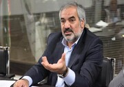 استاندار کردستان:مدیران خدمات دولت و نظام را به مردم اطلاع رسانی کنند