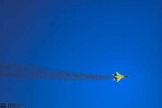 تفاصيل جديدة عن سقوط الطائرة العسكرية في اردبيل