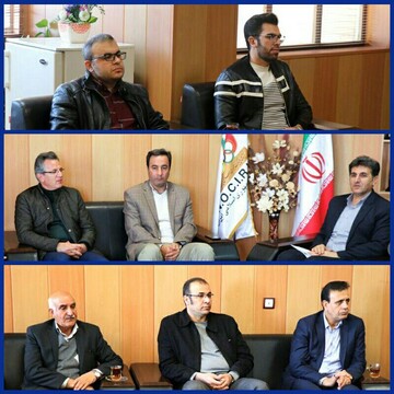 بعد از 9 سال، تیم استان  چهارمحال وبختیاری به لیگ دسته دو والیبال کشور رسید 