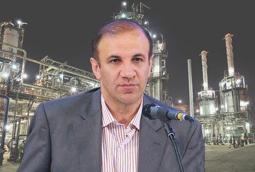 مدیرعامل موفق ایرانول پس از ۶ سال خداحافظی کرد 