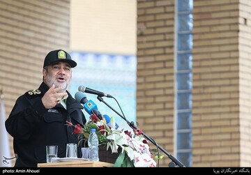رئیس پلیس کشور: مسئولان باید پاسخگوی خواسته قانونی مردم باشند