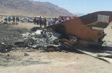 سقوط یک فروند هواپیما در اردبیل/ امدادگران اعزام شدند