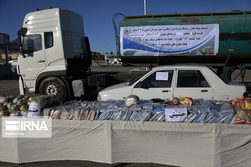 کشف بیش از یک تن مواد مخدر در خراسان جنوبی
