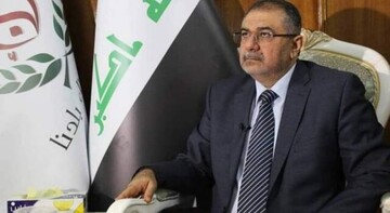 قصی السهیل هم انصراف داد