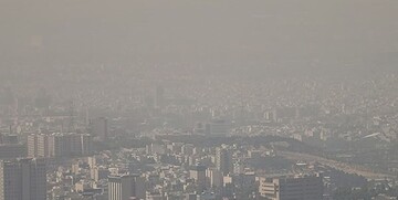 خسارت ۵.۷ میلیارد دلاری آلودگی هوا طی ۱۰ ماه امسال