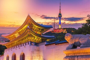 بهترین زمان سفر به سئول پایتخت کره‌ جنوبی‌ چه ماهی است؟