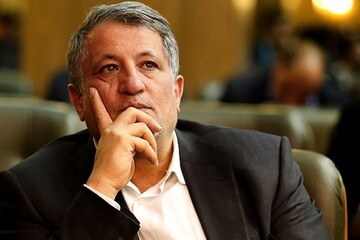 محسن هاشمی: هوا که خوب شد روزهای آلوده به فراموشی سپرده می‌شود