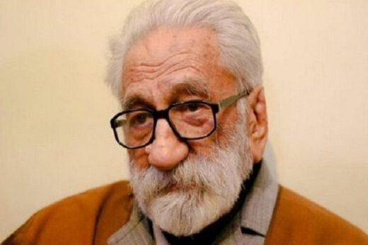 ببینید | روایت صدا و سیما از نورعلیتابنده از مبارزات انقلابی تا درگیری خیابان پاسداران سال 96