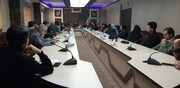 دومین نشست هم اندیشی مدیران دفاتر خدمات مسافرتی کردستان برگزار شد