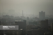 آلودگی هوا ۱۷ هزار نفر را به اورژانس کشاند